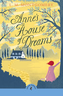 Anne's House of Dreams-9780241736722