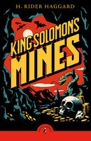 King Solomon''s Mines