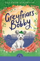 Greyfriars Bobby-9780241736760