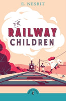 The Railway Children-9780241736777