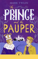 The Prince and the Pauper-9780241736784