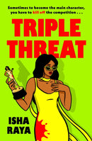 Triple Threat-9780241737682