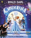 Revolting Rhymes: Cinderella-9780241737729