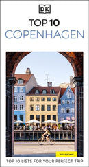 DK Top 10 Copenhagen