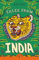 Tales from India-9780241737958