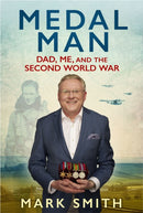 Medal Man-9780241738108