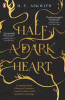 Half a Dark Heart-9780241738429