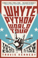 Whyte Python World Tour