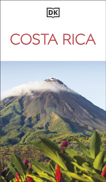 DK Costa Rica-9780241738504