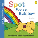 First Steps with Spot: Spot Sees a Rainbow-9780241738573
