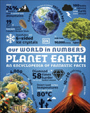 Our World in Numbers Planet Earth-9780241738634