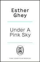 Under a Pink Sky-9780241738733
