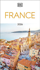 DK France-9780241738740