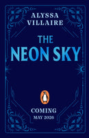 The Neon Sky-9780241739624