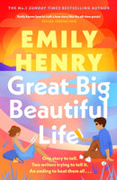 Great Big Beautiful Life-9780241739860