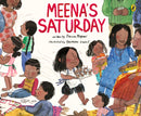 Meena''s Saturday