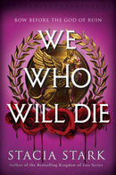 We Who Will Die-9780241740026