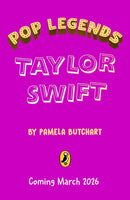 Diary of a Number One Superfan : Taylor Swift-9780241740118