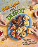 Rebel Girls Make Desserts-9780241740187