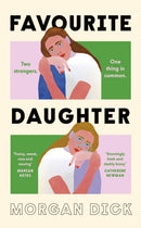 Favourite Daughter-9780241740248