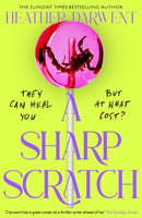 A Sharp Scratch-9780241740453