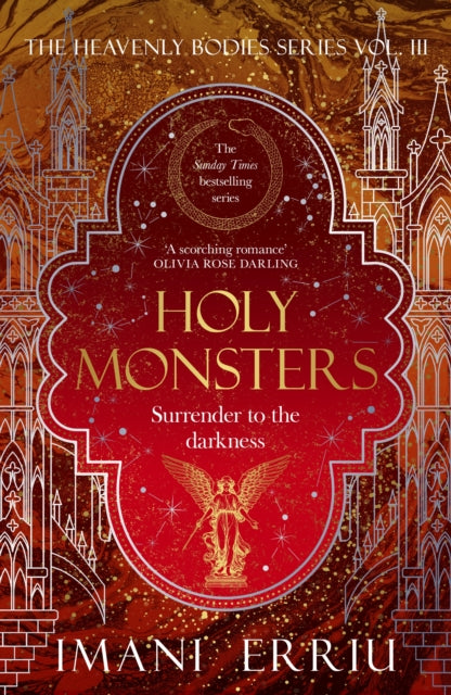 Holy Monsters