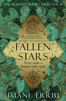 Fallen Stars-9780241740576