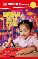 DK Super Readers Level 2 Lunar New Year-9780241741184