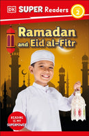 DK Super Readers Level 2 Ramadan and Eid al-Fitr-9780241741269