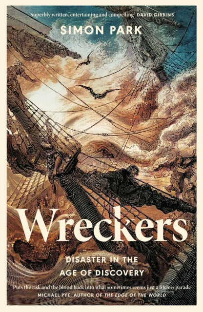 Wreckers