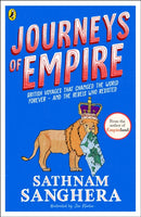 Journeys of Empire