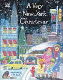 Very New York Christmas!