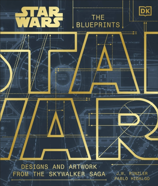Star Wars The Blueprints
