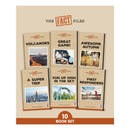 Phonic Books The Fact Files 3