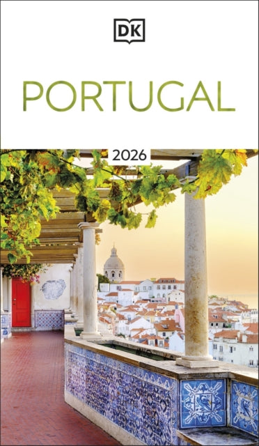 DK Portugal-9780241741801