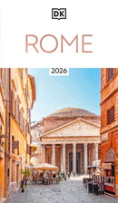 DK Rome-9780241741825