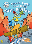 Dr. Seuss Graphic Novel: Green Eggs and Ham Take a Hike : A Green Eggs and Ham Story-9780241742518