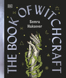 The Book of Witchcraft : The Complete Guide-9780241742808
