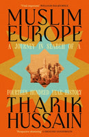 Muslim Europe