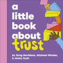 A Little Book About Trust-9780241742884