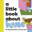 A Little Book About Home-9780241742891