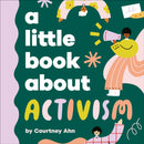A Little Book About Activism-9780241742983