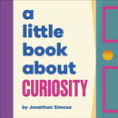 A Little Book About Curiosity-9780241743348