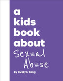 A Kids Book About Sexual Abuse-9780241743355