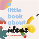 A Little Book About Ideas-9780241743362