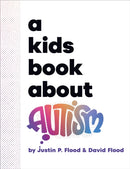 A Kids Book About Autism-9780241743393