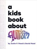 A Kids Book About Autism