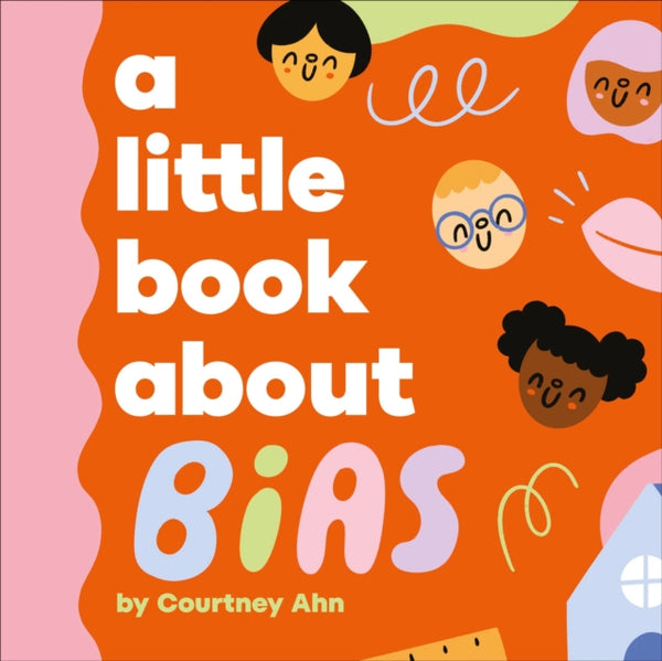 A Little Book About Bias-9780241743584
