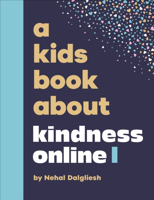 A Kids Book About Kindness Online-9780241743652
