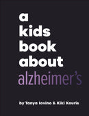 A Kids Book About Alzheimer's-9780241743874